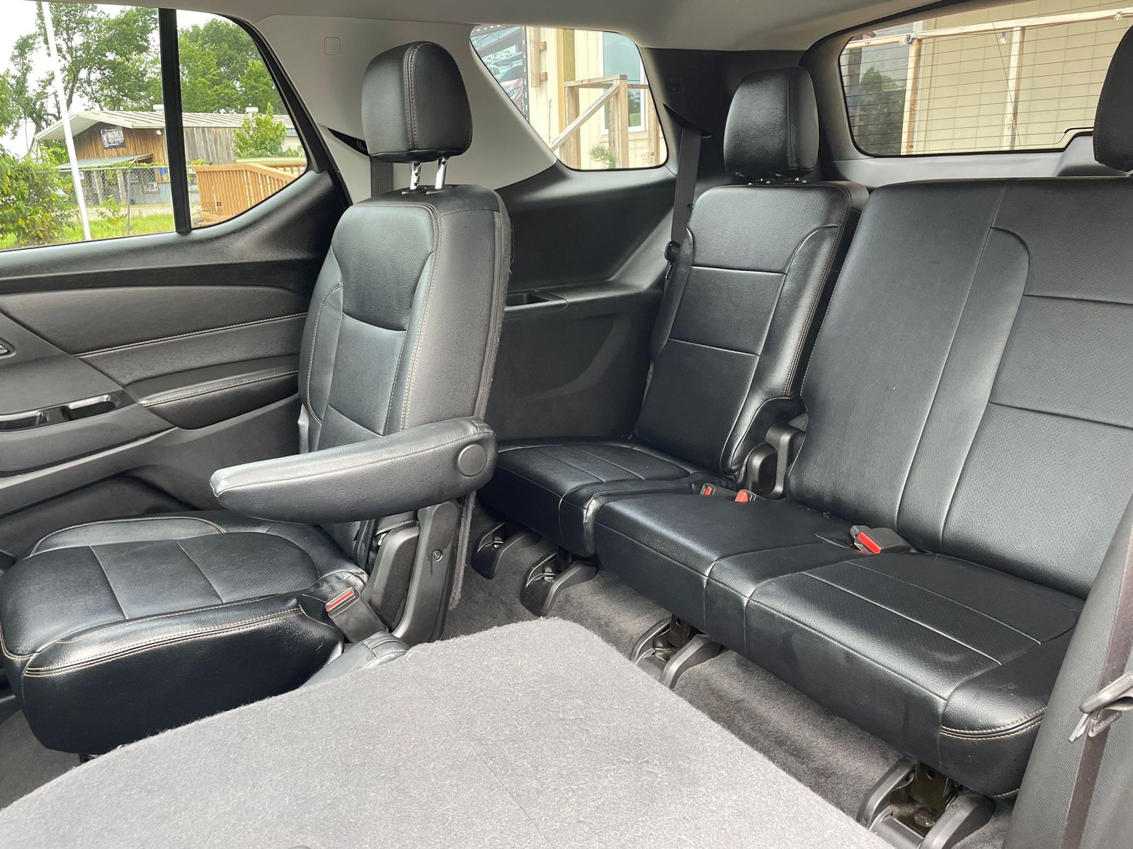 2020 Chevrolet Traverse Premier - Photo 12