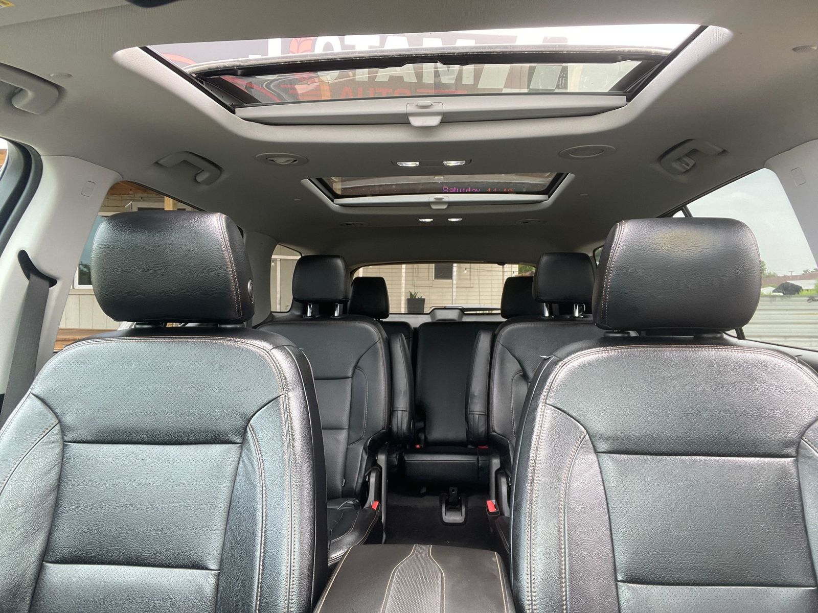 2020 Chevrolet Traverse Premier - Photo 13