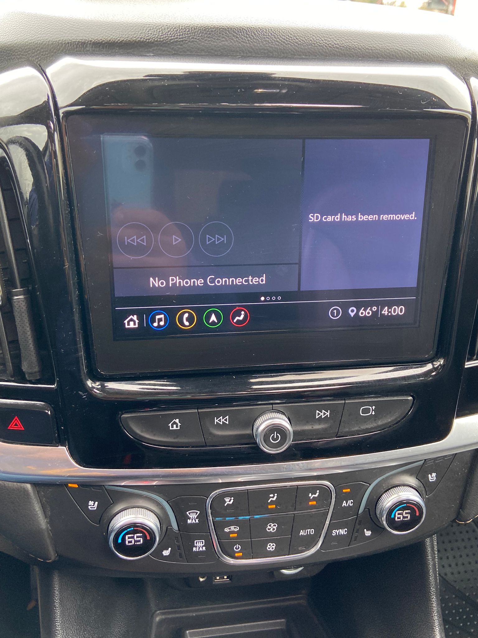 2020 Chevrolet Traverse Premier - Photo 17