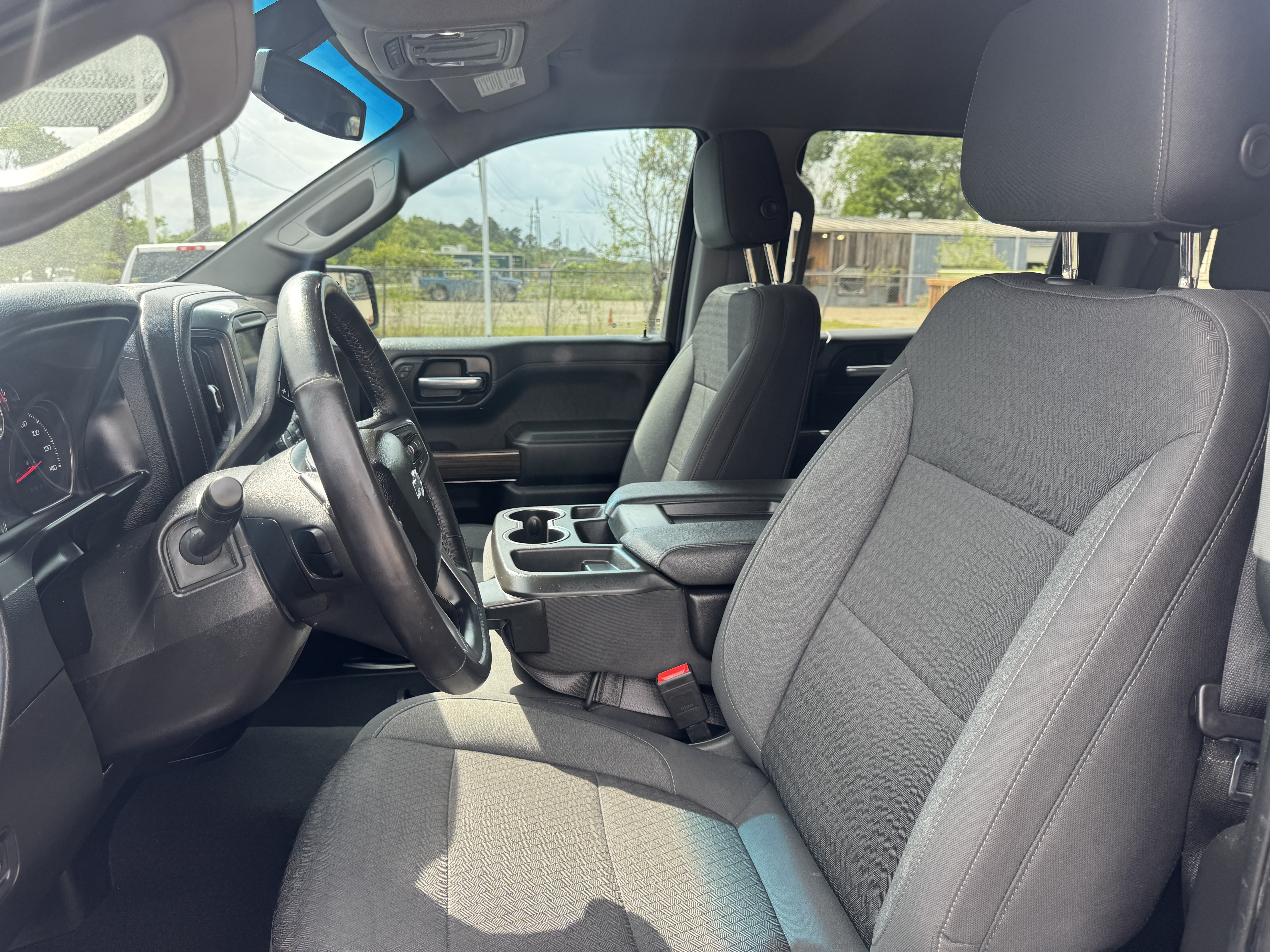 2022 Chevrolet Silverado 1500 Limited RST - Photo 10