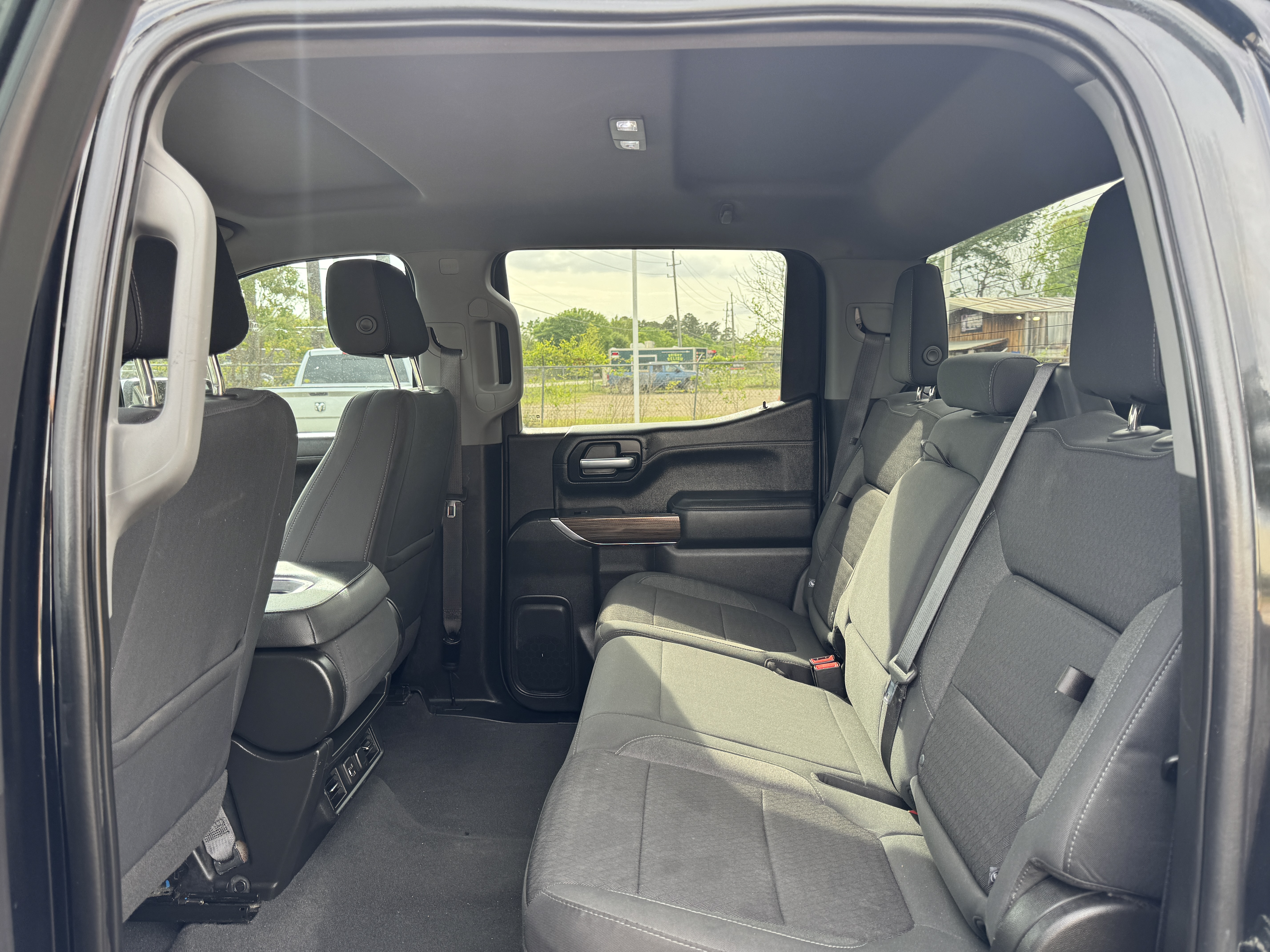 2022 Chevrolet Silverado 1500 Limited RST - Photo 11