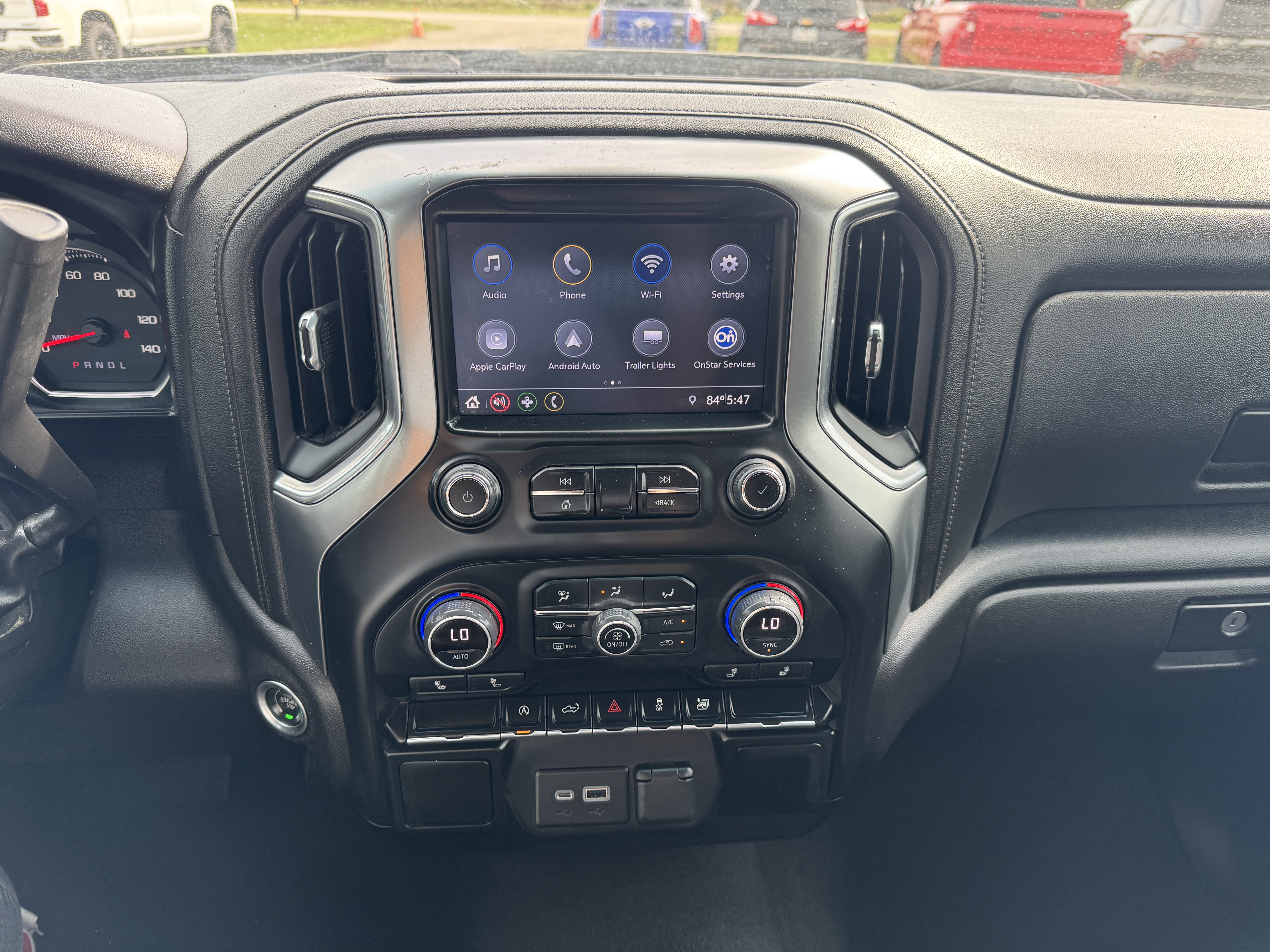 2022 Chevrolet Silverado 1500 Limited RST - Photo 13