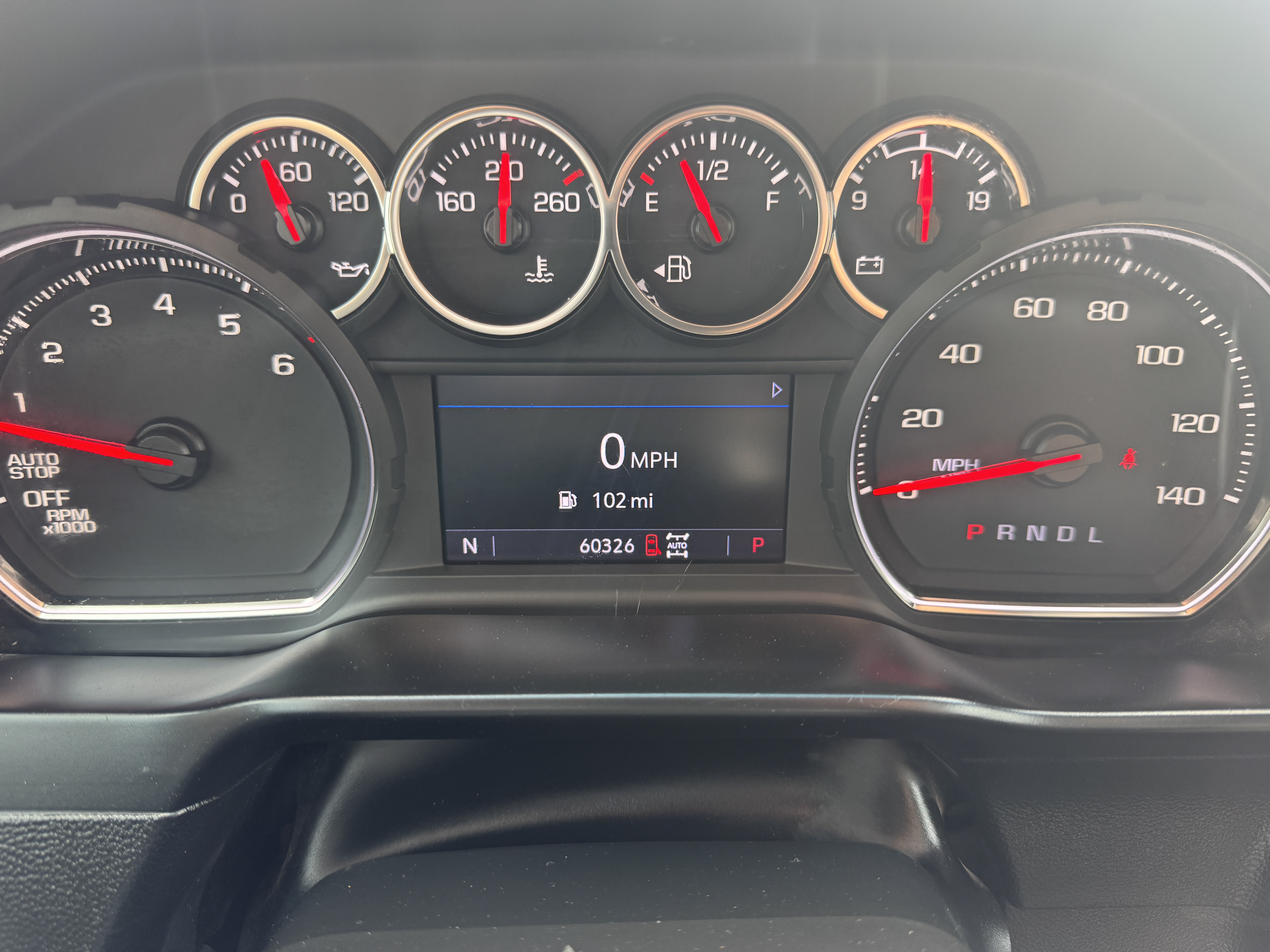 2022 Chevrolet Silverado 1500 Limited RST - Photo 15