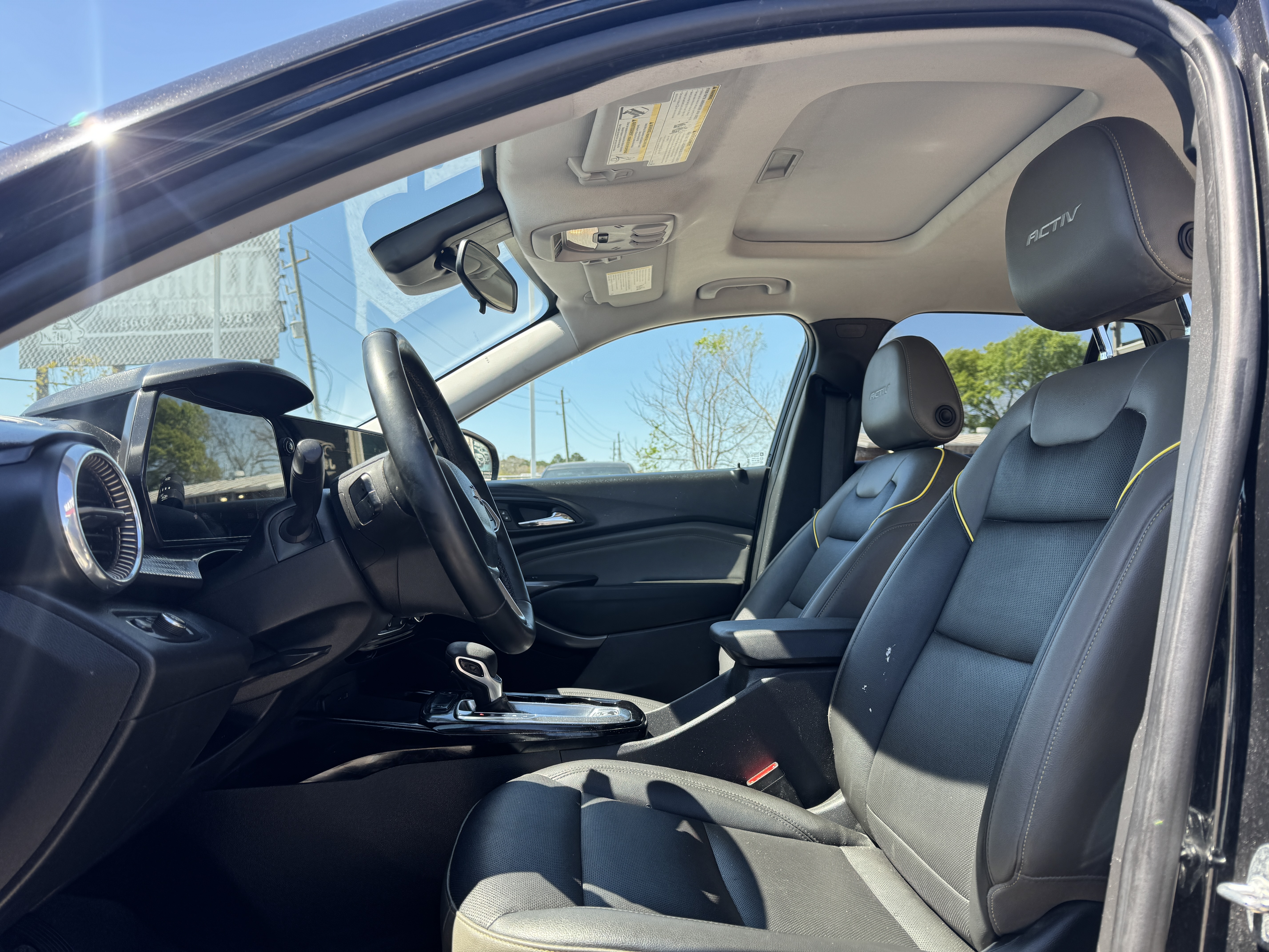 2024 Chevrolet Trax Activ - Photo 10