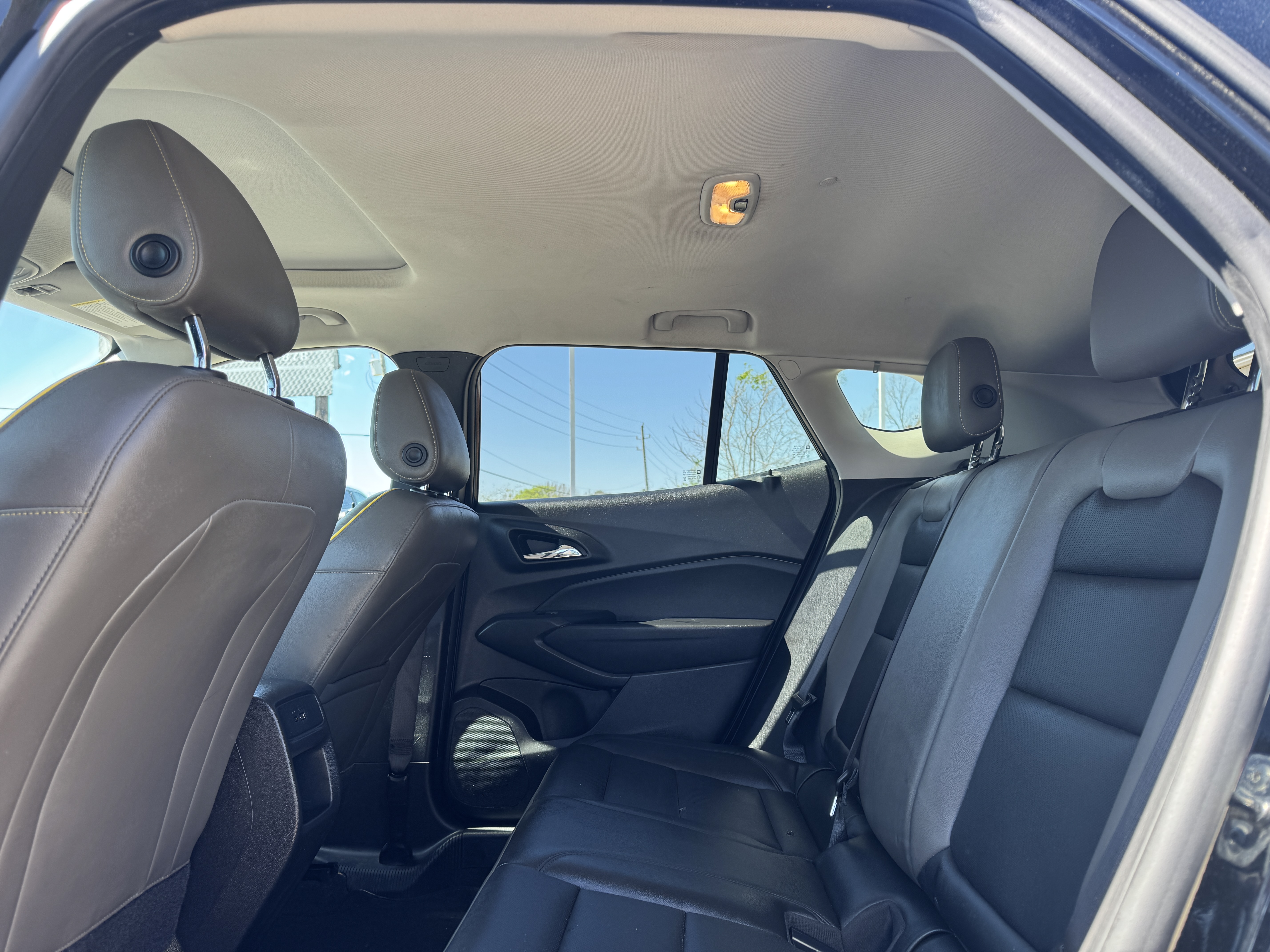 2024 Chevrolet Trax Activ - Photo 11