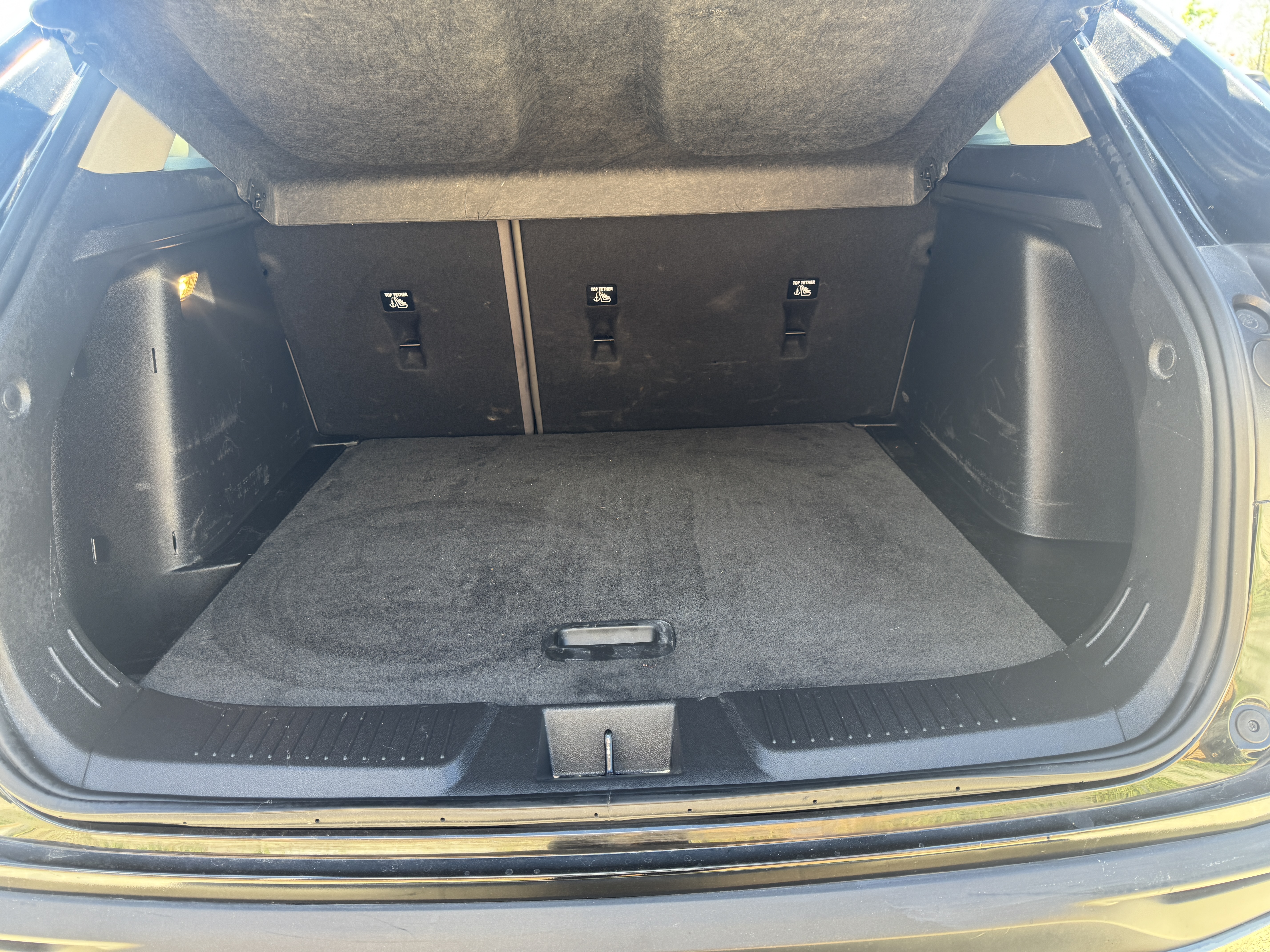 2024 Chevrolet Trax Activ - Photo 12