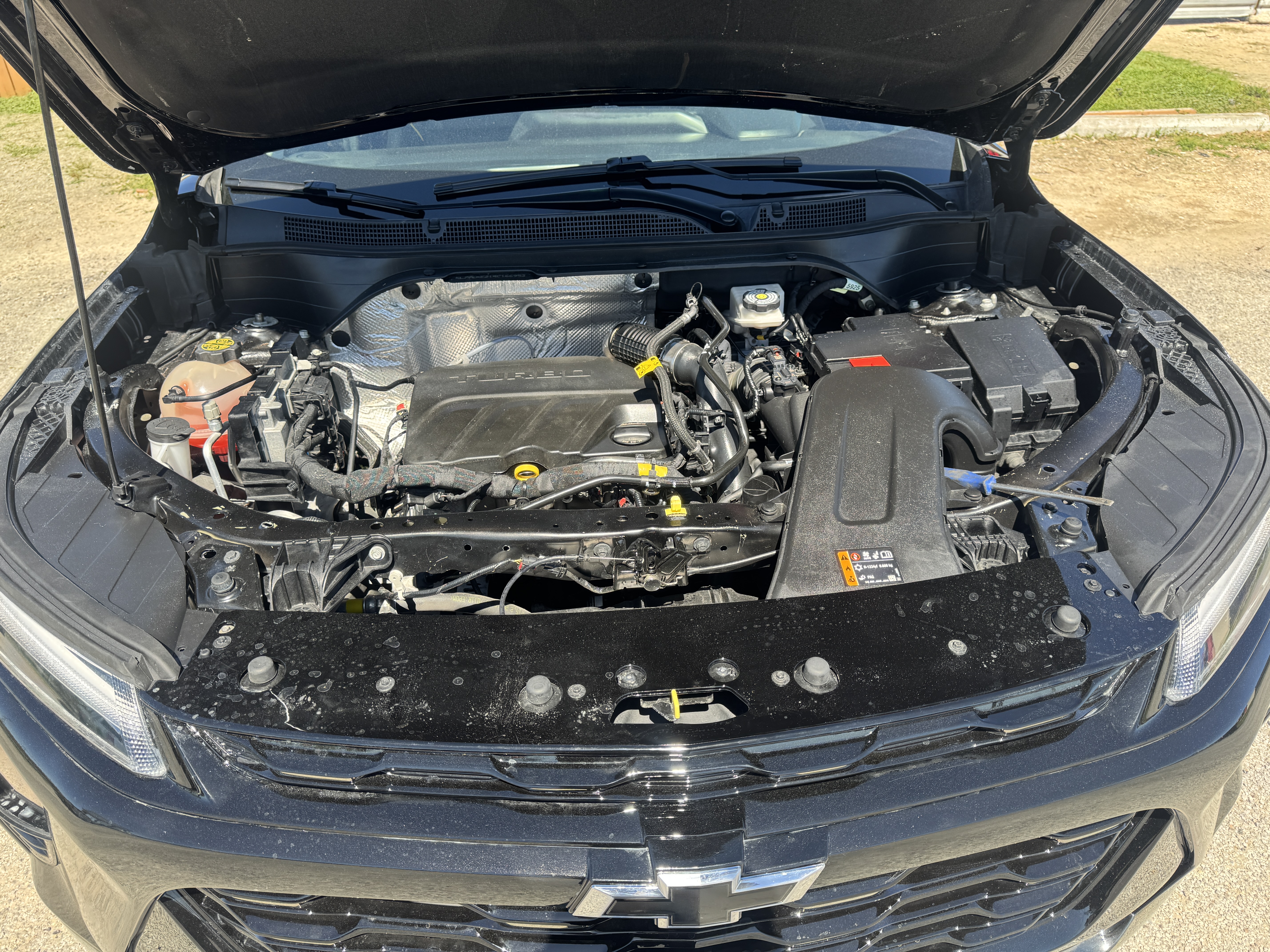 2024 Chevrolet Trax Activ - Photo 15