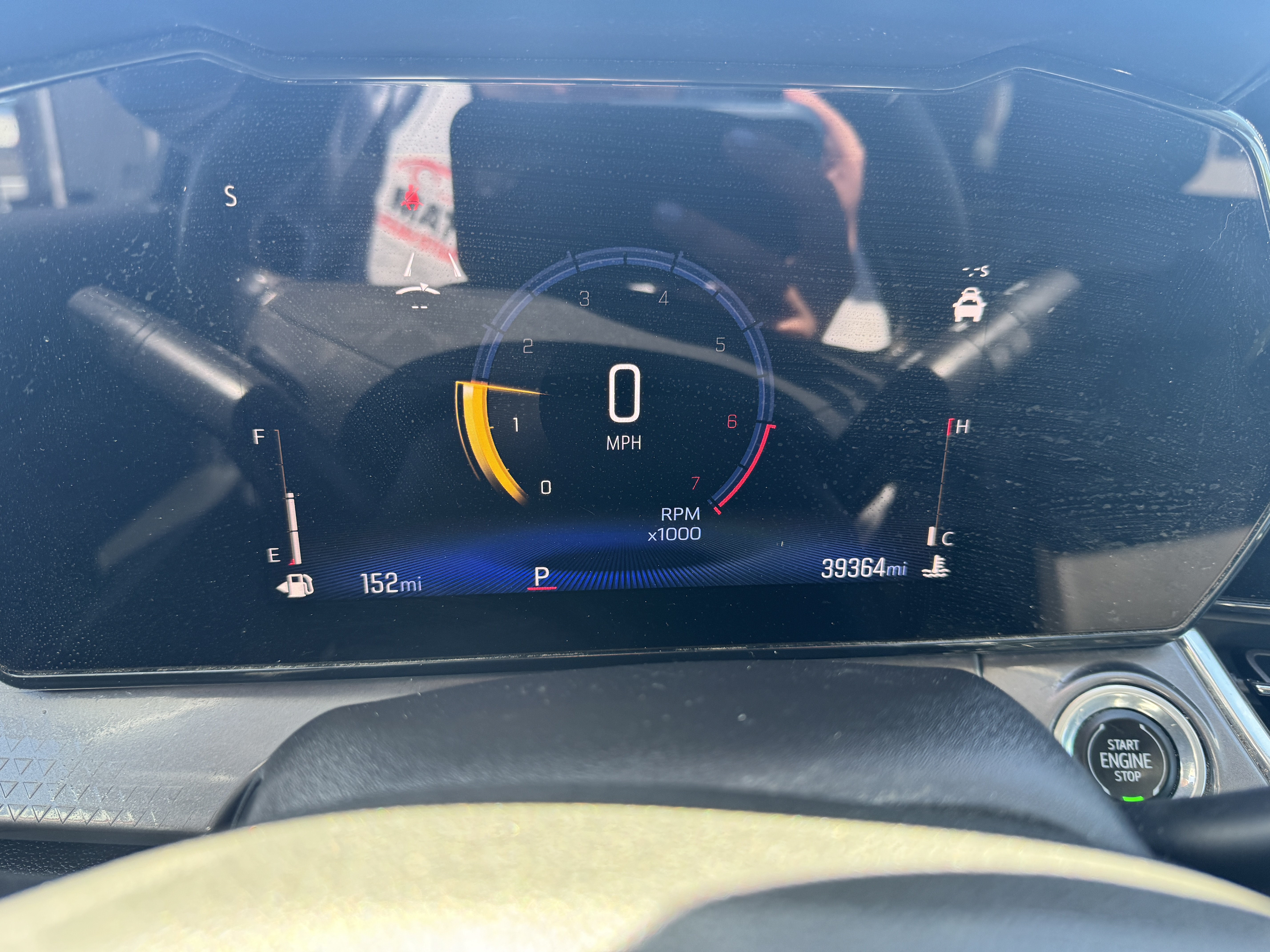 2024 Chevrolet Trax Activ - Photo 16